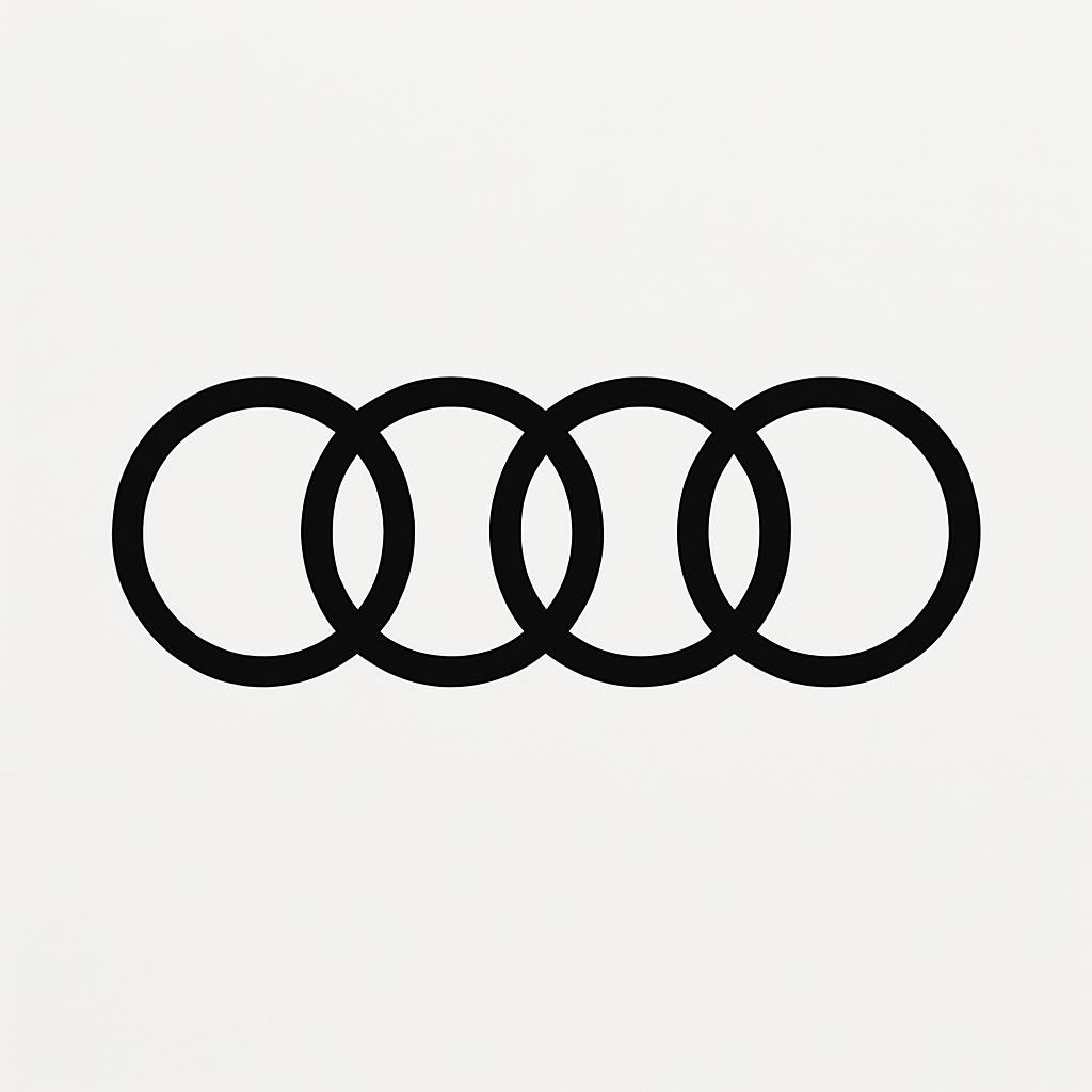 Audi Logo