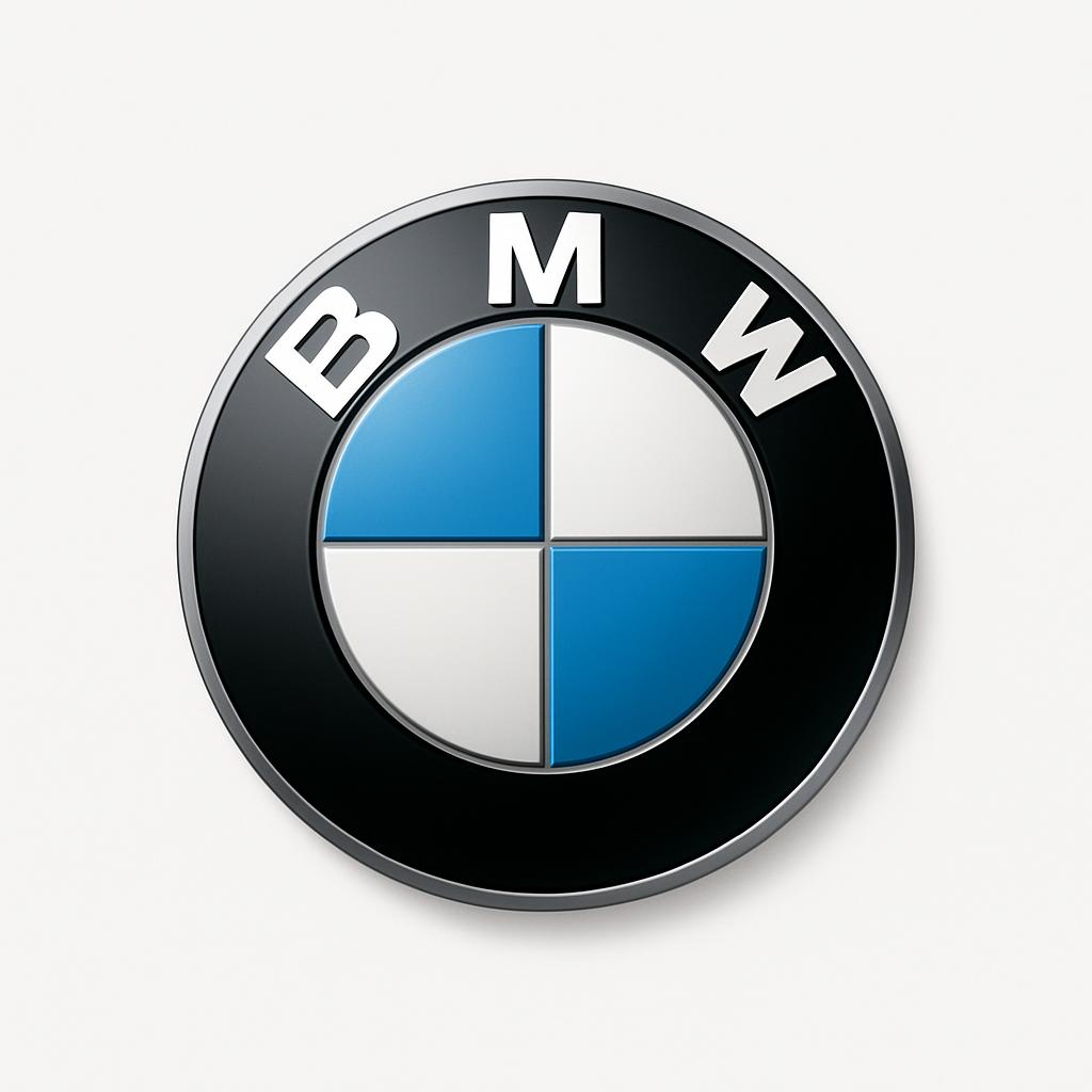 BMW Logo