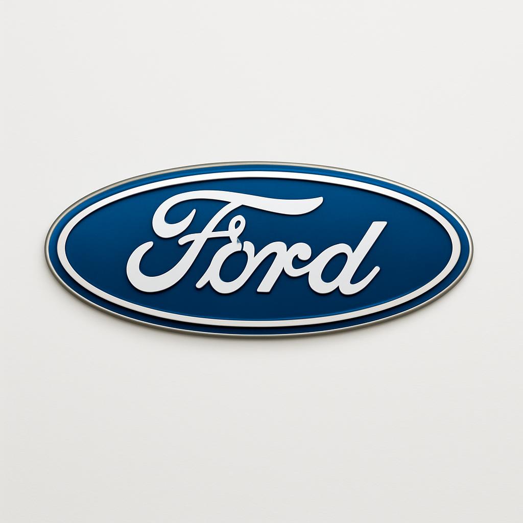 Ford Logo